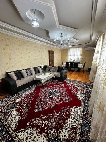 Satılır 5 otaqlı həyət evi/bağ evi 220 m², Bakıxanov q., photo 8 from 32