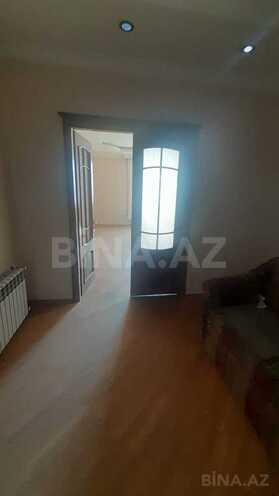 Satılır 3 otaqlı yeni tikili 135 m², 20 Yanvar m., photo 7 from 14
