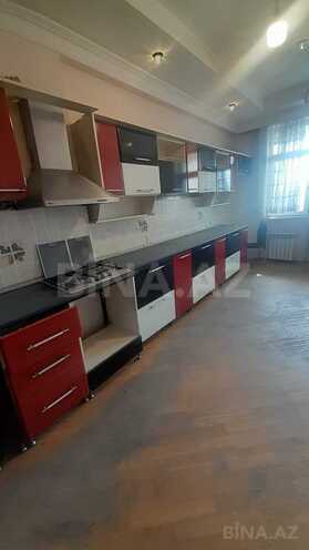 Satılır 3 otaqlı yeni tikili 135 m², 20 Yanvar m., photo 3 from 14