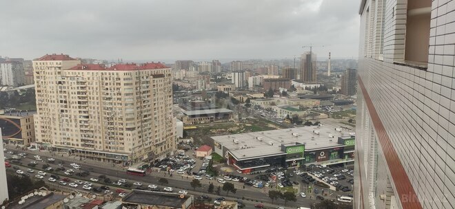 Satılır 3 otaqlı yeni tikili 135 m², 20 Yanvar m., photo 13 from 14