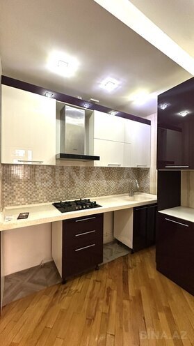 İcarəyə verilir 2 otaqlı yeni tikili 60 m², Memar Əcəmi m., photo 8 from 13