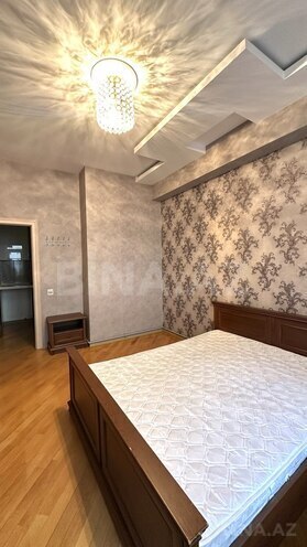 İcarəyə verilir 2 otaqlı yeni tikili 60 m², Memar Əcəmi m., photo 5 from 13