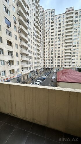 İcarəyə verilir 2 otaqlı yeni tikili 60 m², Memar Əcəmi m., photo 7 from 13