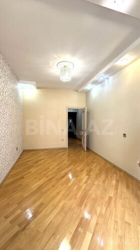 İcarəyə verilir 2 otaqlı yeni tikili 60 m², Memar Əcəmi m., photo 11 from 13