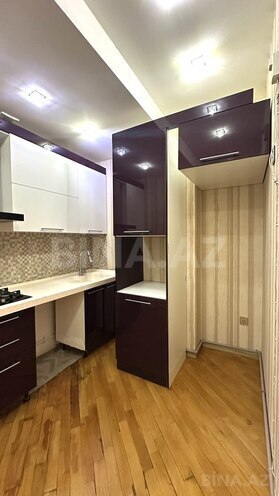 İcarəyə verilir 2 otaqlı yeni tikili 60 m², Memar Əcəmi m., photo 9 from 13