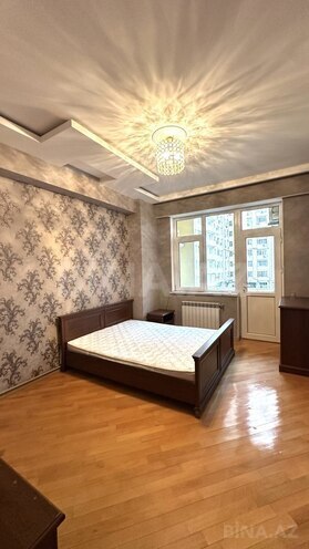 İcarəyə verilir 2 otaqlı yeni tikili 60 m², Memar Əcəmi m., photo 4 from 13