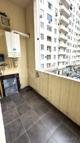 İcarəyə verilir 2 otaqlı yeni tikili 60 m², Memar Əcəmi m., photo 6 from 13