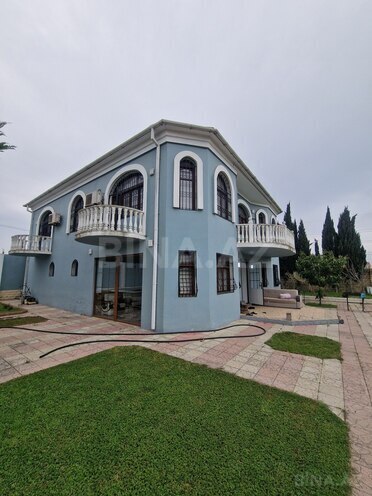 Продаётся 5-комн. дом/дача 235 м², пос. Бузовна, photo 9 from 23
