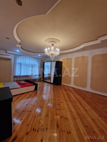 Продаётся 5-комн. дом/дача 235 м², пос. Бузовна, photo 18 from 23