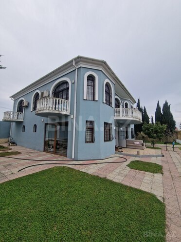 Продаётся 5-комн. дом/дача 235 м², пос. Бузовна, photo 3 from 23