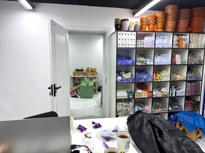 Satılır  obyekt 260 m², Azadlıq Prospekti m., photo 7 from 10