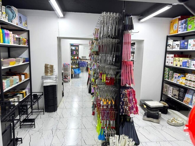 Satılır  obyekt 260 m², Azadlıq Prospekti m., photo 4 from 10