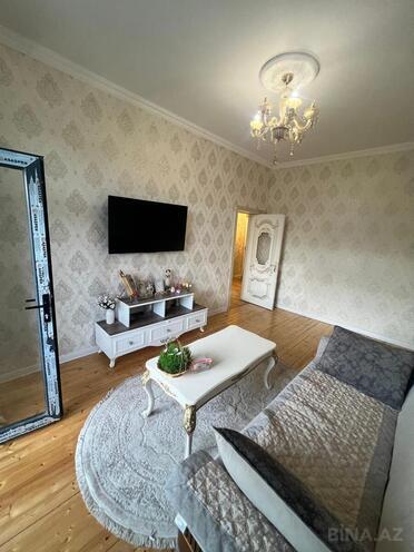 Сдаётся 2-комн. новостройка 65 м², м. Низами, photo 5 from 12