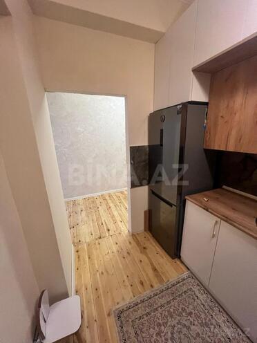 Сдаётся 2-комн. новостройка 65 м², м. Низами, photo 10 from 12
