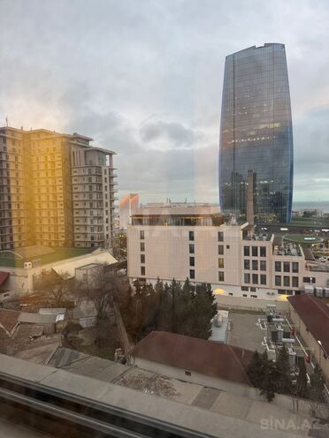 İcarəyə verilir 3 otaqlı ofis 120 m², Şah İsmayıl Xətai m., photo 11 from 14