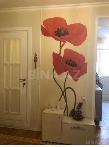 İcarəyə verilir 2 otaqlı yeni tikili 65 m², Sahil m., photo 11 from 12