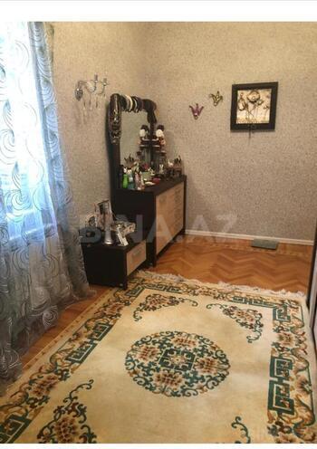 İcarəyə verilir 2 otaqlı yeni tikili 65 m², Sahil m., photo 9 from 12