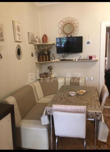 İcarəyə verilir 2 otaqlı yeni tikili 65 m², Sahil m., photo 4 from 12