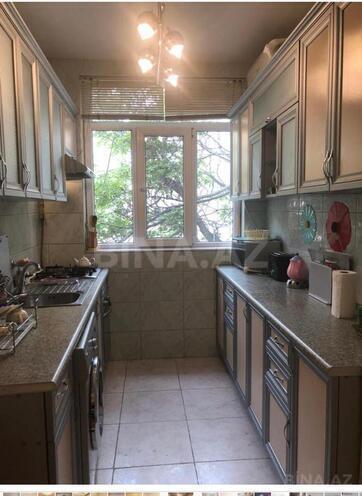 İcarəyə verilir 2 otaqlı yeni tikili 65 m², Sahil m., photo 7 from 12