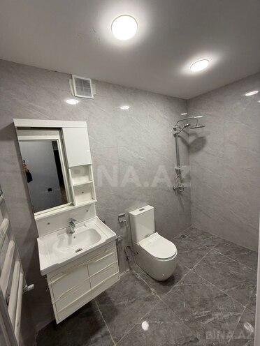 Satılır 2 otaqlı yeni tikili 87 m², Nərimanov r., photo 9 from 10