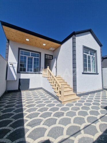 Продаётся 4-комн. дом/дача 118 м², пос. Савалан, photo 3 from 12