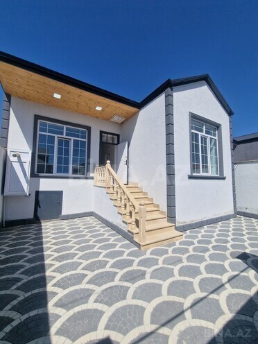 Продаётся 4-комн. дом/дача 118 м², пос. Савалан, photo 1 from 12