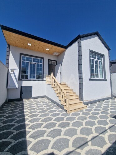 Продаётся 4-комн. дом/дача 118 м², пос. Савалан, photo 4 from 12