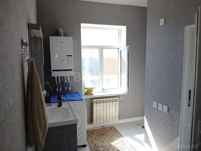 Satılır 5 otaqlı həyət evi/bağ evi 150 m², Binə q., photo 7 from 10