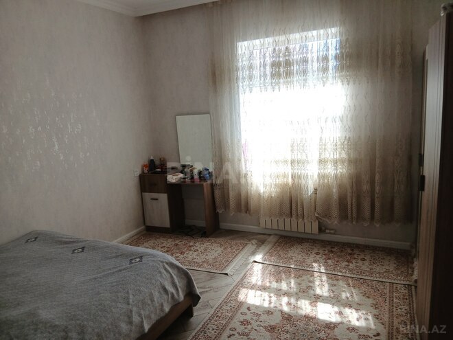 Satılır 5 otaqlı həyət evi/bağ evi 150 m², Binə q., photo 4 from 10