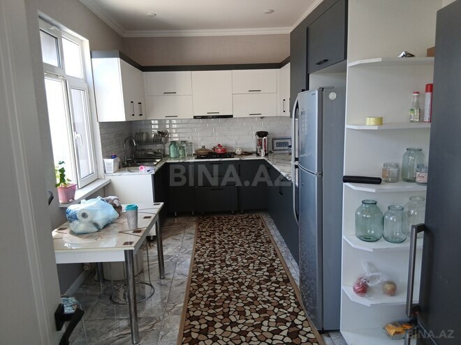 Satılır 5 otaqlı həyət evi/bağ evi 150 m², Binə q., photo 6 from 10