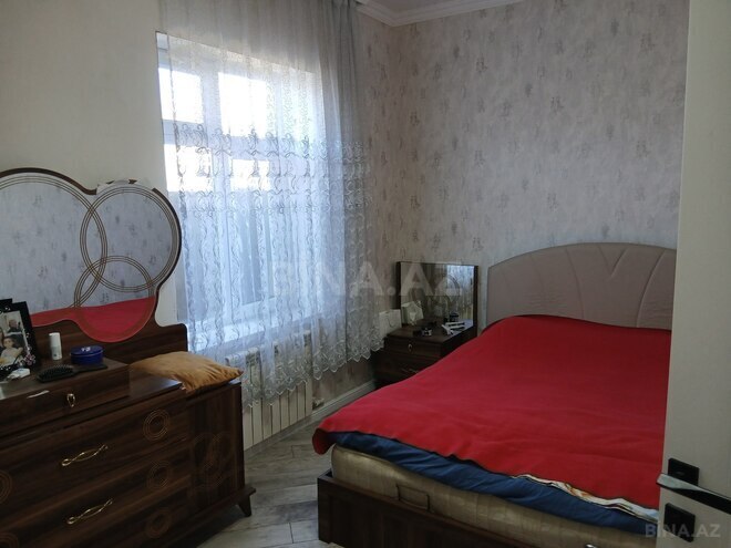 Satılır 5 otaqlı həyət evi/bağ evi 150 m², Binə q., photo 8 from 10