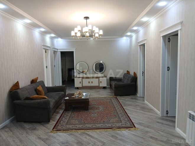 Satılır 5 otaqlı həyət evi/bağ evi 150 m², Binə q., photo 3 from 10