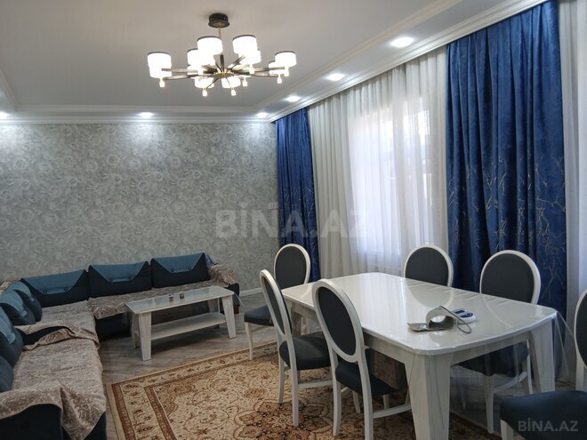 Satılır 5 otaqlı həyət evi/bağ evi 150 m², Binə q., photo 9 from 10