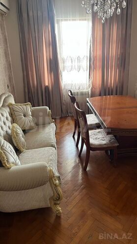 Сдаётся 2-комн. вторичка 60 м², м. Ази Асланов, photo 3 from 13