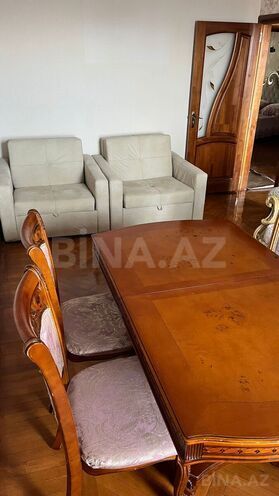 Сдаётся 2-комн. вторичка 60 м², м. Ази Асланов, photo 6 from 13