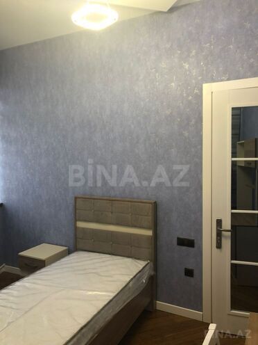 İcarəyə verilir 3 otaqlı yeni tikili 90 m², İnşaatçılar m., photo 16 from 23