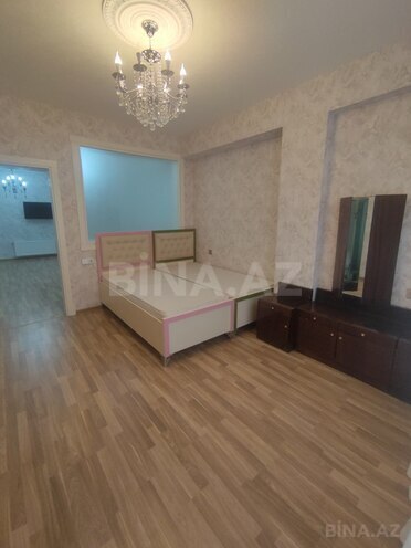 Satılır 3 otaqlı yeni tikili 110 m², Yeni Yasamal q., photo 4 from 23