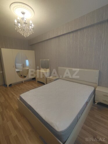 Satılır 3 otaqlı yeni tikili 110 m², Yeni Yasamal q., photo 5 from 23