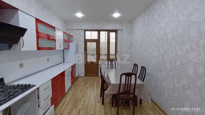 Satılır 3 otaqlı yeni tikili 110 m², Yeni Yasamal q., photo 9 from 23