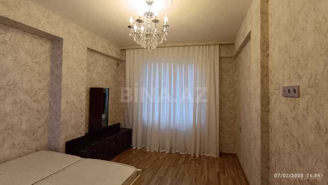 Satılır 3 otaqlı yeni tikili 110 m², Yeni Yasamal q., photo 8 from 23