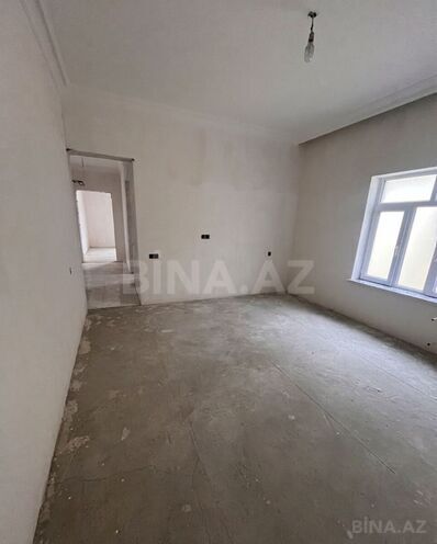 Продаётся 3-комн. дом/дача 110 м², м. Кара Караев, photo 3 from 13