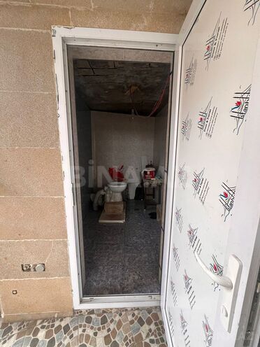 Продаётся 3-комн. дом/дача 110 м², м. Кара Караев, photo 12 from 13