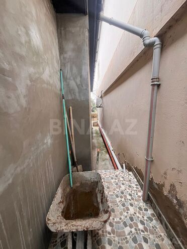 Продаётся 3-комн. дом/дача 110 м², м. Кара Караев, photo 5 from 13