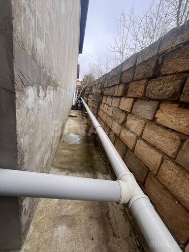 Продаётся 3-комн. дом/дача 110 м², м. Кара Караев, photo 9 from 13