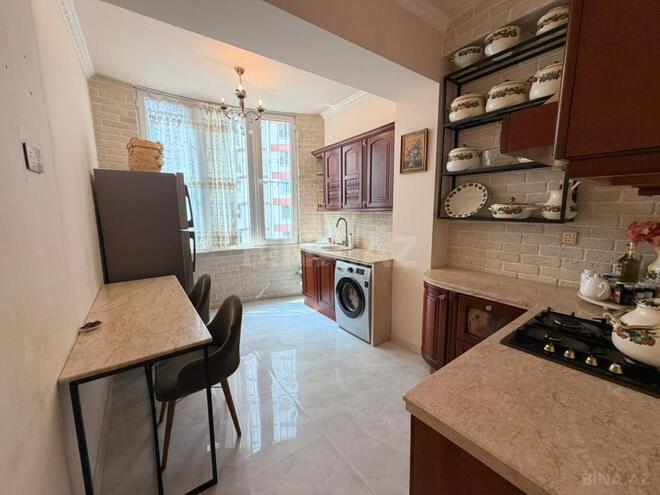 Продаётся 3-комн. новостройка 120 м², м. 20 января, photo 11 from 20