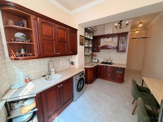 Продаётся 3-комн. новостройка 120 м², м. 20 января, photo 10 from 20