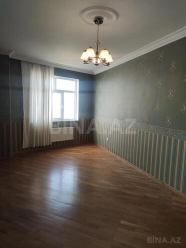 İcarəyə verilir 4 otaqlı yeni tikili 180 m², Elmlər Akademiyası m., photo 9 from 24