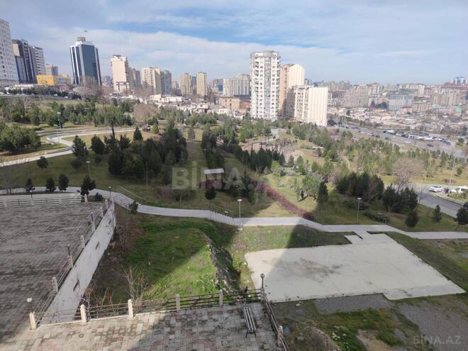 İcarəyə verilir 4 otaqlı yeni tikili 180 m², Elmlər Akademiyası m., photo 6 from 24