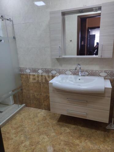 İcarəyə verilir 4 otaqlı yeni tikili 180 m², Elmlər Akademiyası m., photo 15 from 24