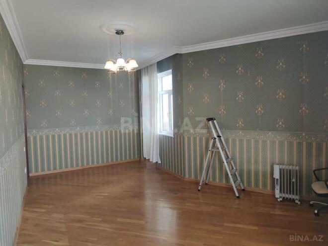 İcarəyə verilir 4 otaqlı yeni tikili 180 m², Elmlər Akademiyası m., photo 18 from 24